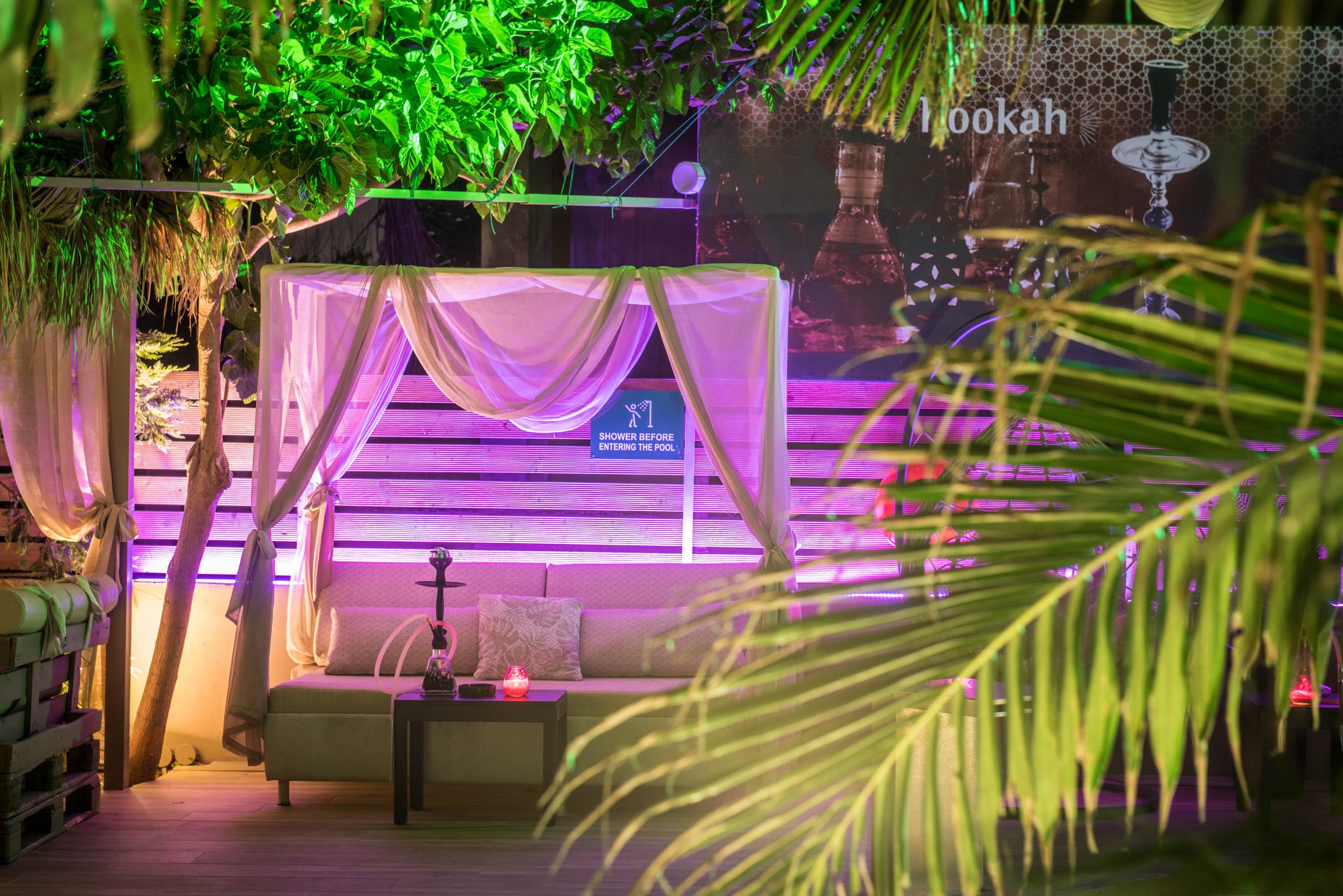 Alsus Boutique Hotel - Adults Only Amoudara Lasithiou Exterior foto